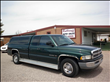 1998 Dodge Ram 2500