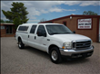 2003 Ford F350