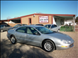 2001 Chrysler Concorde