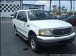 2000 Ford Expedition