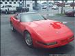 1993 Chevrolet Corvette