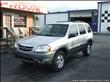 2001 Mazda Tribute