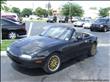 1990 Mazda MX-5 Miata