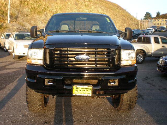2004 Ford F250 for sale