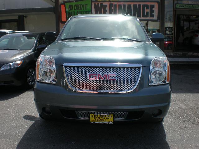 2008 GMC Yukon for sale