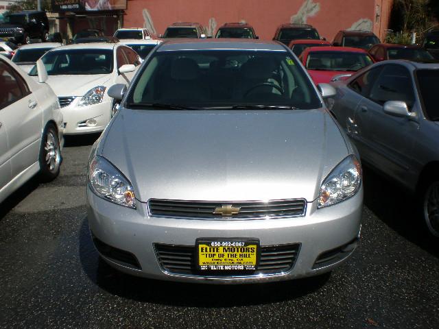 2010 Chevrolet Impala for sale