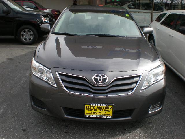 2011 Toyota Camry for sale