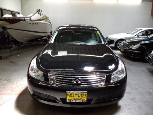 2008 Infiniti G35 for sale