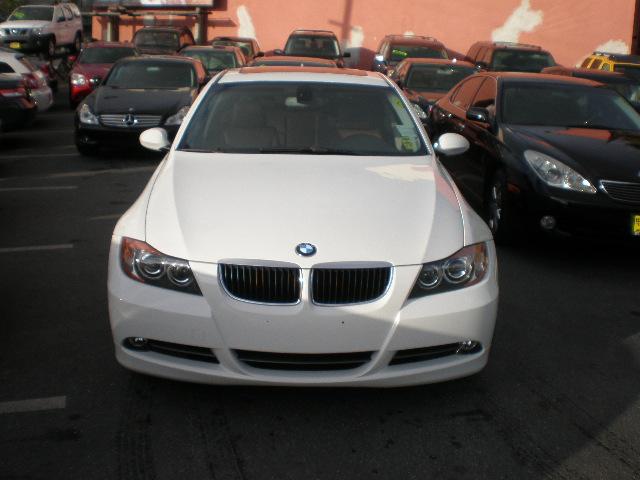 2008 BMW 3 series for sale