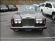 1973 Rolls Royce Corniche