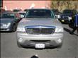 2004 Lincoln Aviator