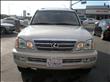 2003 Lexus LX 470