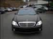 2008 Mercedes-Benz S Class