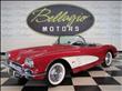 1958 Chevrolet Corvette