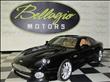 2002 Aston Martin DB7