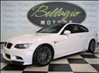 2010 BMW M3