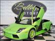 2002 Lamborghini Murcielago
