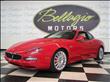2002 Maserati Spyder