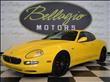 2002 Maserati Spyder