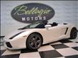 2008 Lamborghini Gallardo