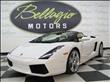 2007 Lamborghini Gallardo