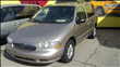 1999 Mercury Villager