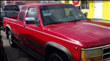 1995 Dodge Dakota