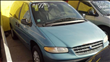 1998 Plymouth Voyager