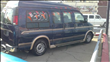 2000 GMC Savana