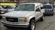 1996 GMC Yukon