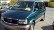 1997 GMC Safari