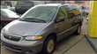 1997 Chrysler Town and Country