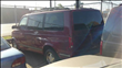 1995 GMC Safari