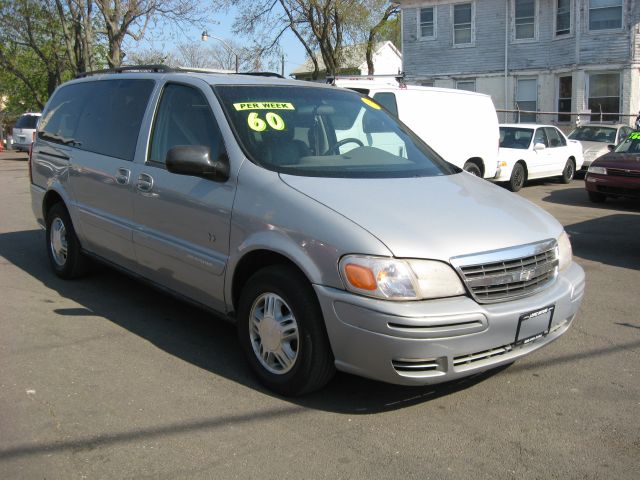 2001 Chevrolet Venture for sale
