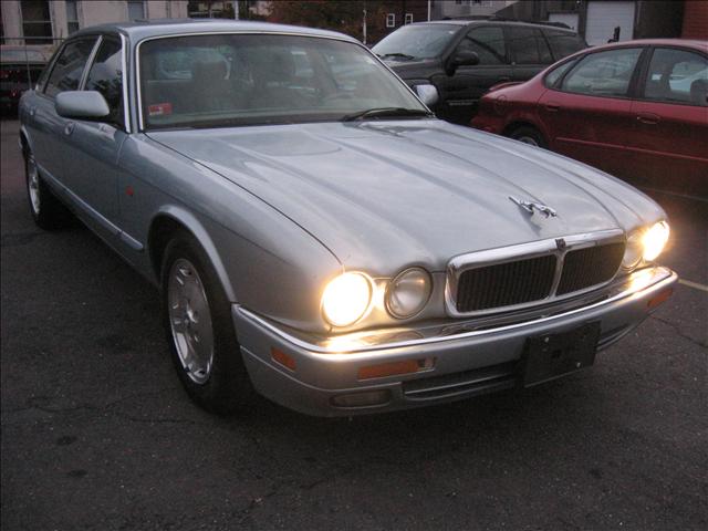 1997 Jaguar XJ6