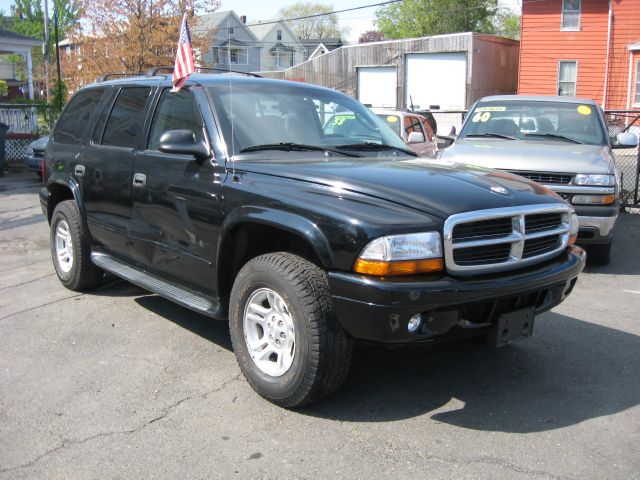 2003 Dodge Durango for sale
