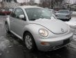 2000 Volkswagen New Beetle