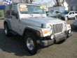 2003 Jeep Wrangler
