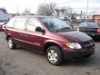 2001 Dodge Caravan