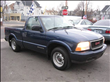 1998 GMC Sonoma