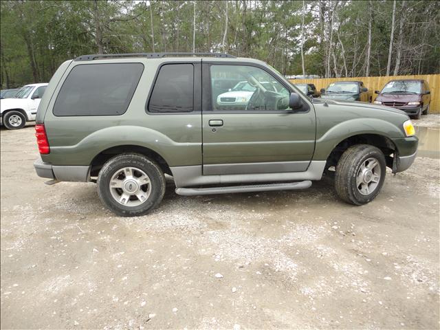 2003 Ford Explorer Sport for sale