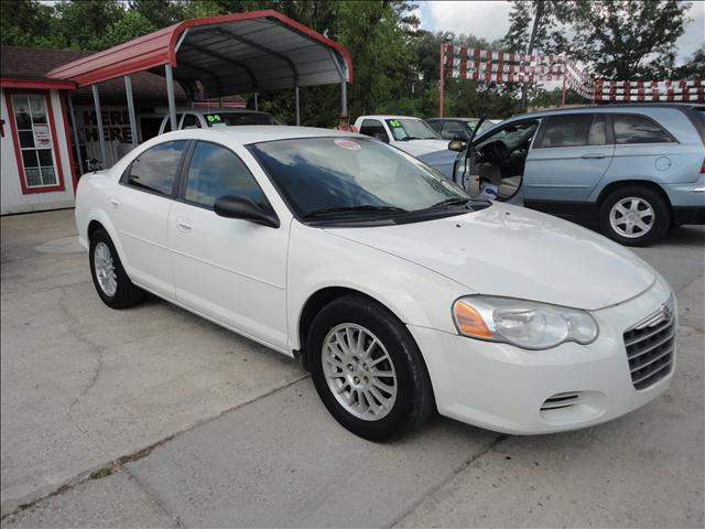 2006 Chrysler Sebring for sale