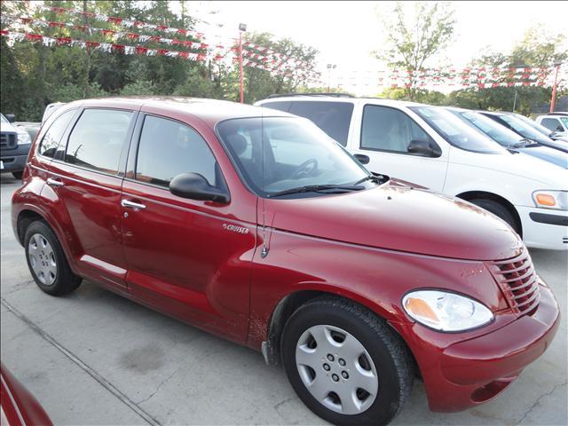 2005 Chrysler PT Cruiser for sale