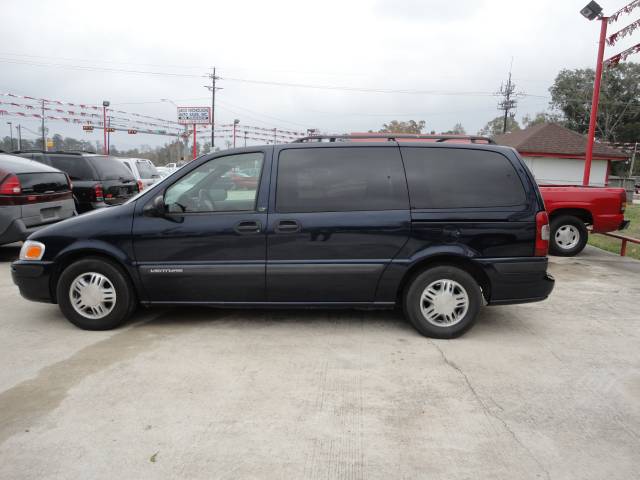 2003 Chevrolet Venture for sale