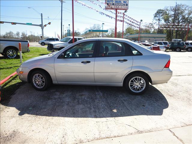 2005 Ford Focus for sale