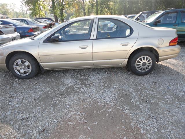 1999 Dodge Stratus for sale