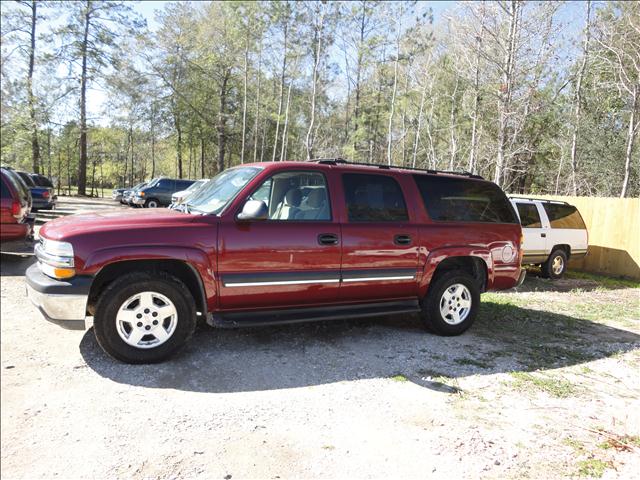 2004 Chevrolet Suburban for sale