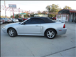 2003 Ford Mustang