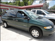 1997 Plymouth Grand Voyager