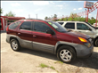 2001 Pontiac Aztek